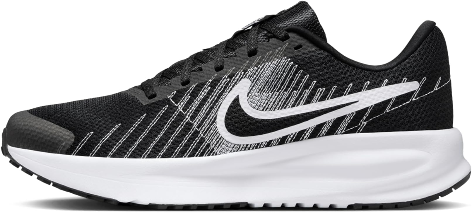 61uGzRfKZAL._AC_SY879_ Nike Mens Run Defy Running Shoes - Image 3