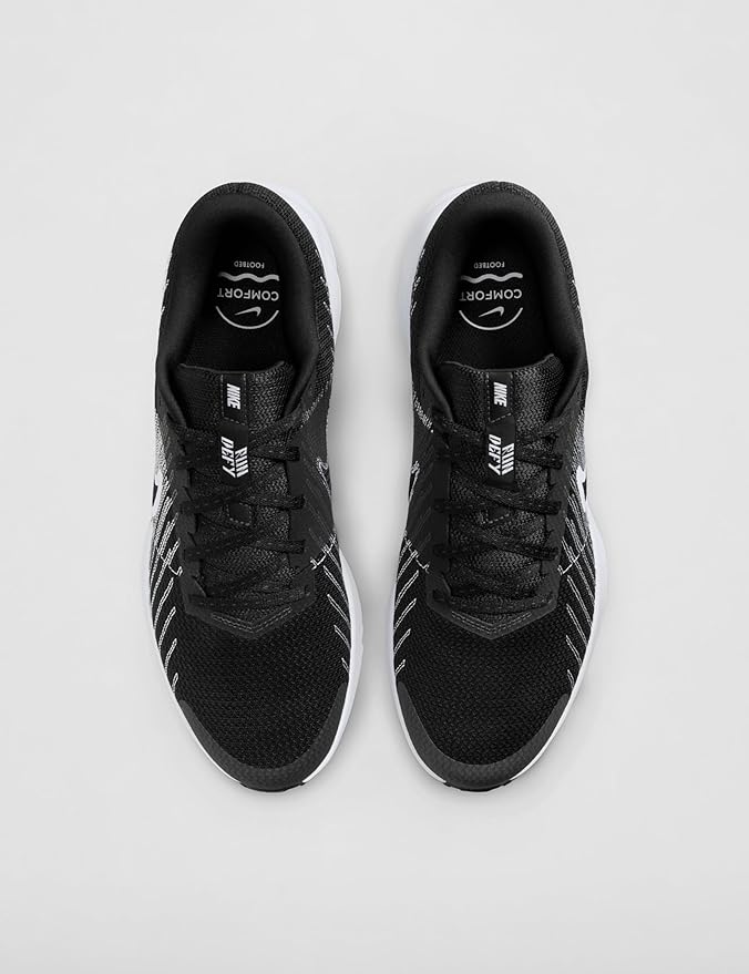 712KkfVcQbL._AC_SY879_ Nike Mens Run Defy Running Shoes - Image 2